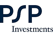 PSP Investments